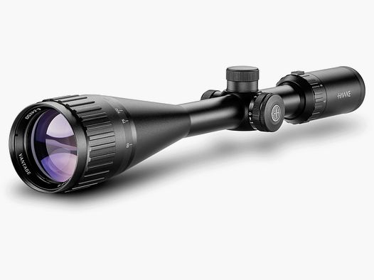 Hawke Vantage IR 6–24x50 AO MilDot IR, Kaliber || Zielfernrohr