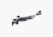 Feinwerkbau Luftgewehr 800 X Hybrid