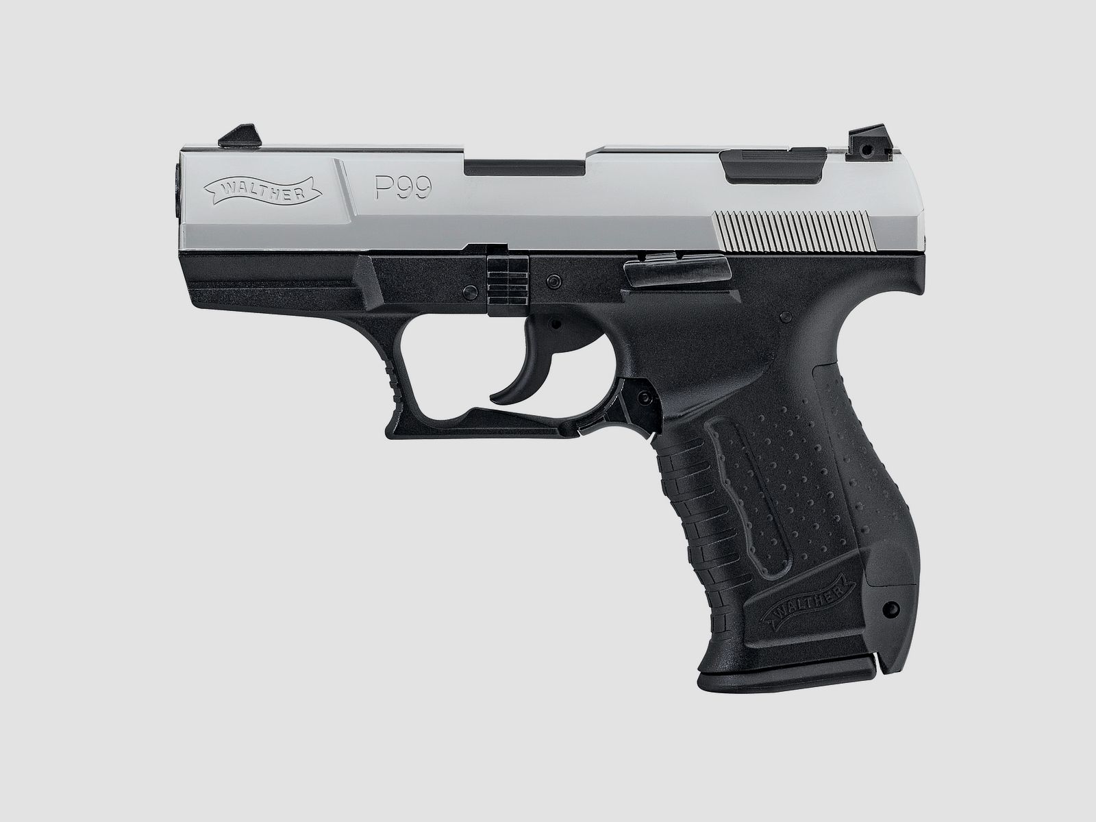 Walther P99 SV NKL – 9mm P.A.K.