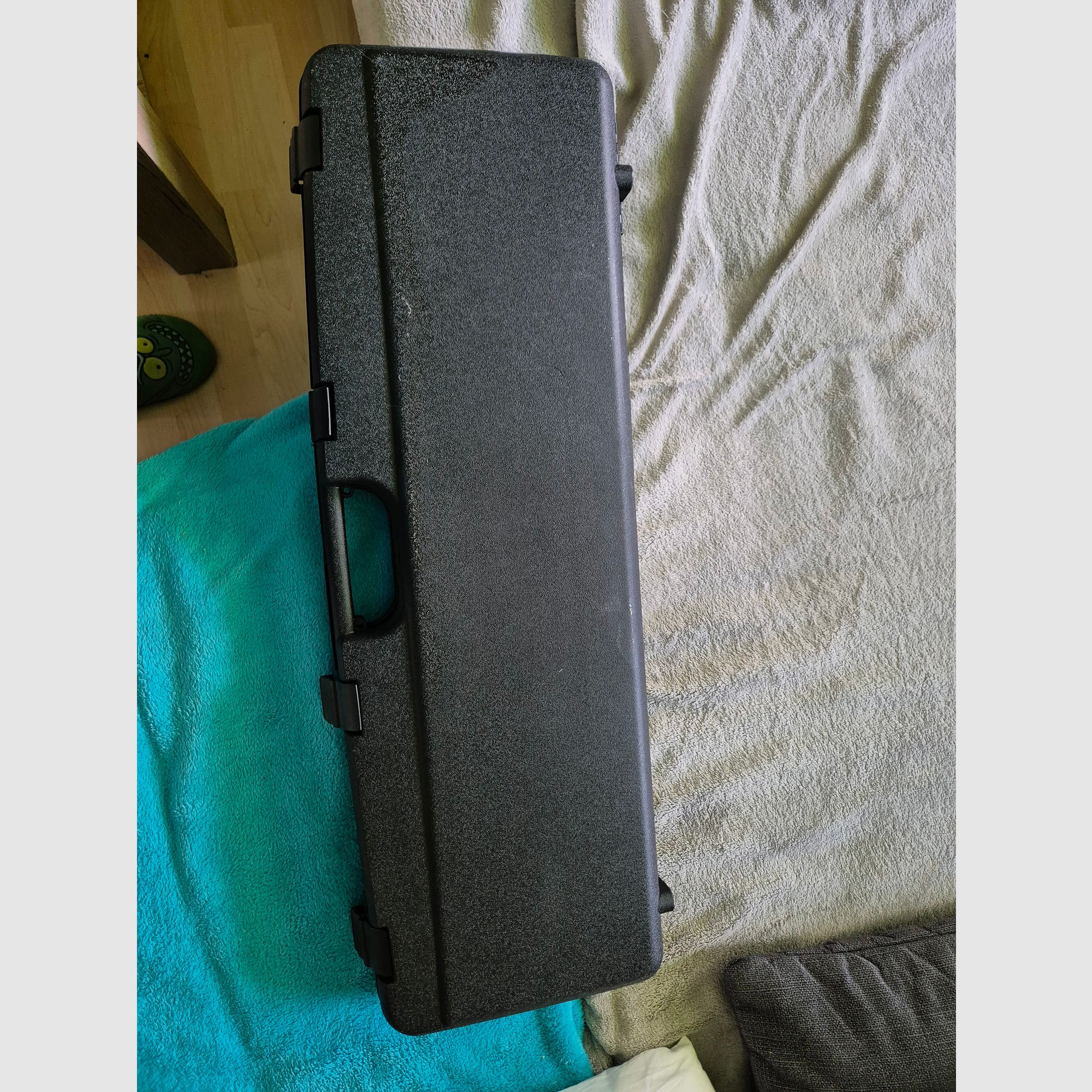 Begadi Lonex L4 PC + Zubehör 