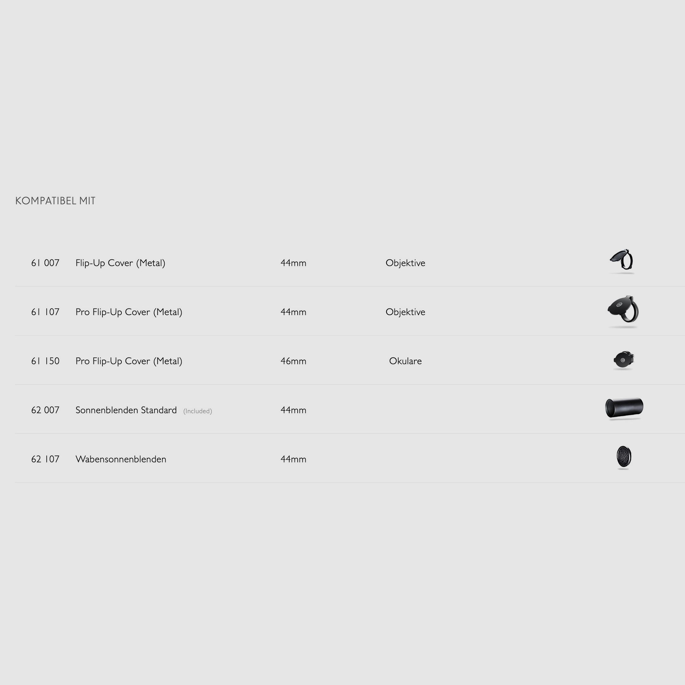 HAWKE 17140 Richtkijker Sidewinder 30 SF 4,5-14x44 10x Half Mil Reticle