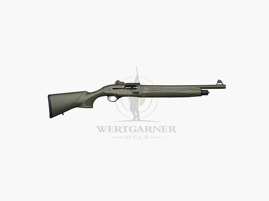 Beretta 1301 Tactical Green 12/76 LL47cm
