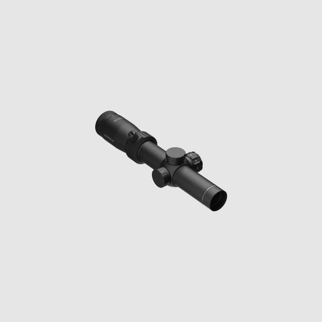 Lunette LEUPOLD Mark 3HD 1.5-4x20 FireDot BDC éclairée, image 10 sur 15