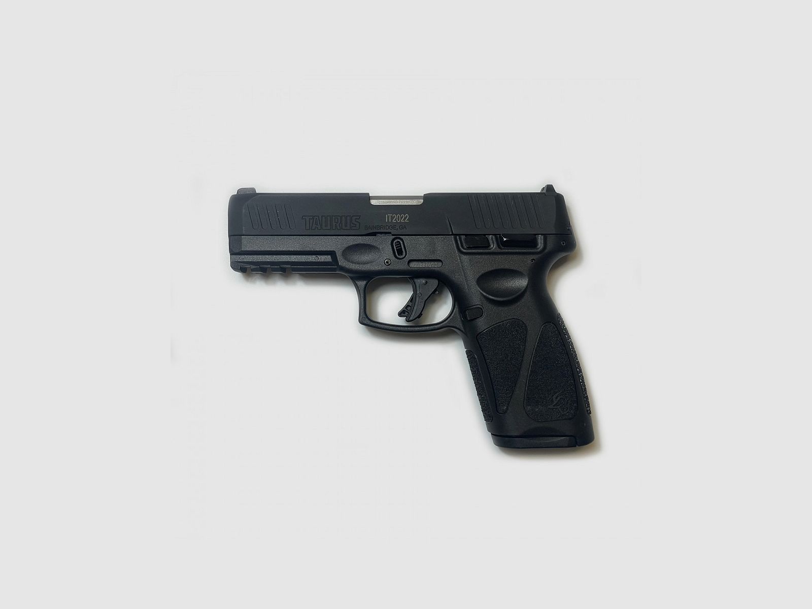 Sig Sauer P320-M17 Kal. 9x21mm, Bild 3 von 5