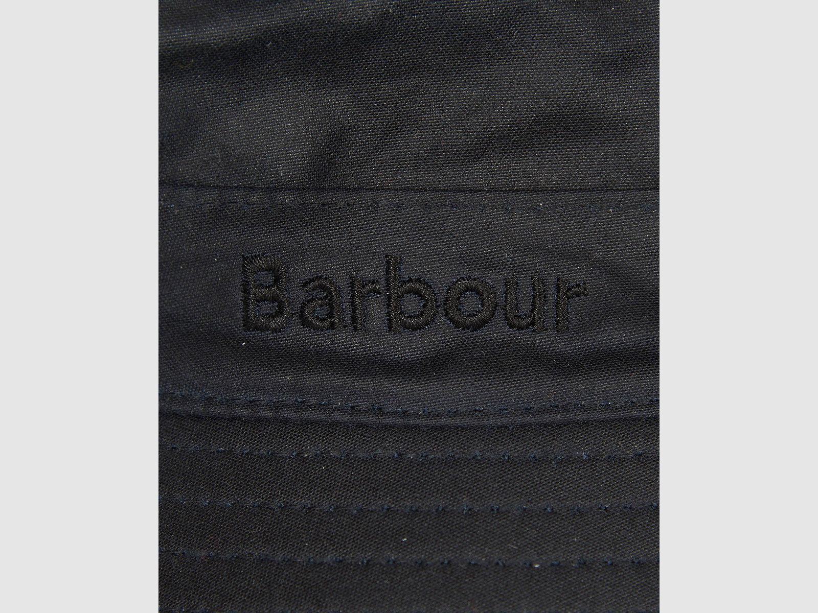 Barbour Wachs Bucket Hat