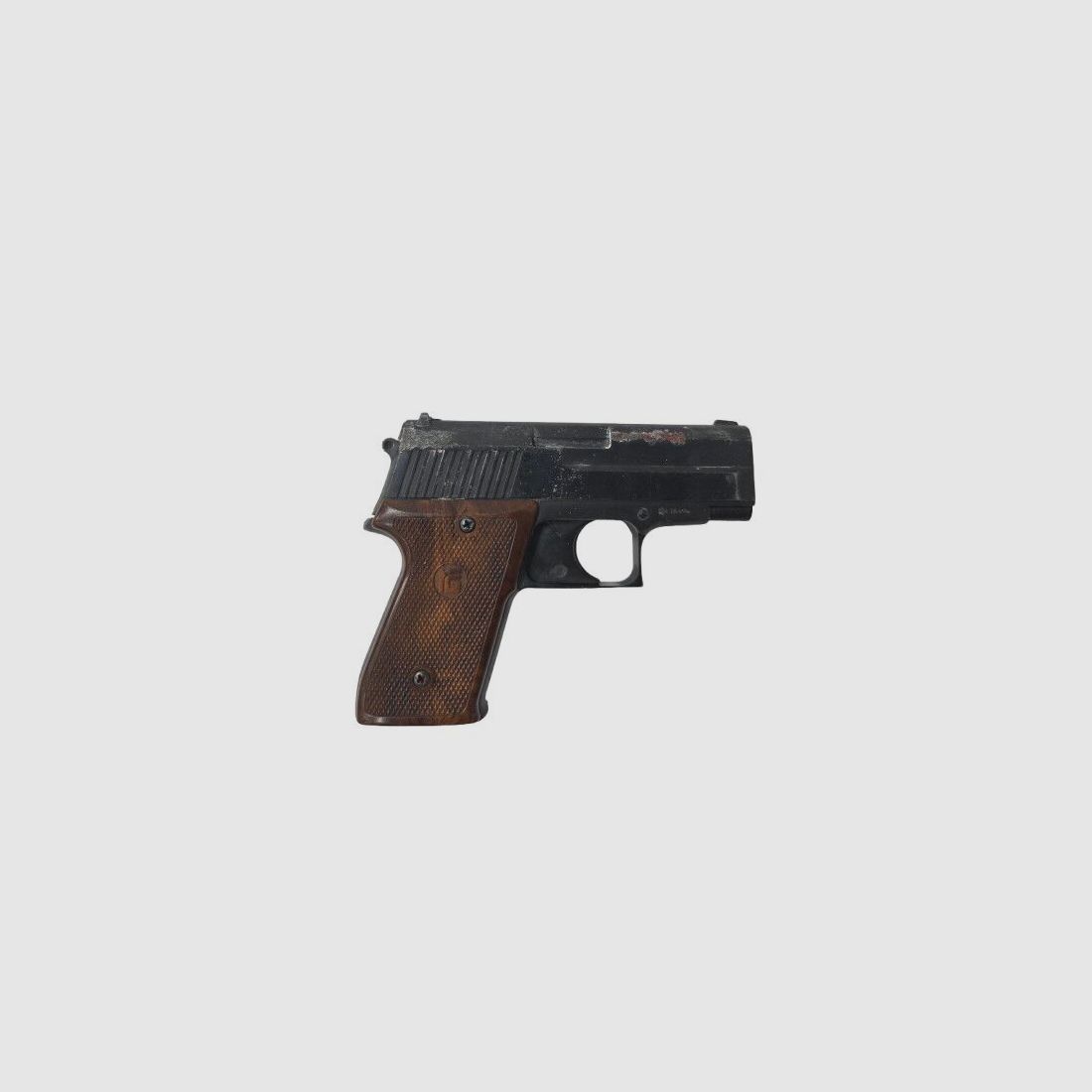 Röhm RG600, immagine 2 di 3
