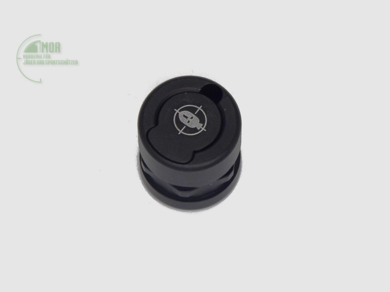 SPARTAN PRECISION EQUIPMENT - Klassischer Bchsenmacher Adapter