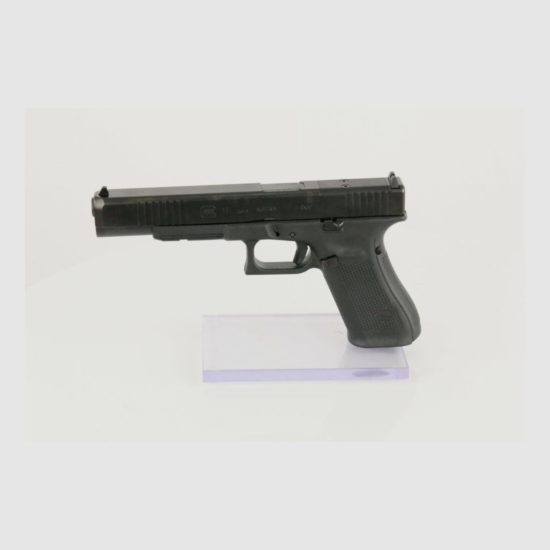 Glock 17L Gen 5 MOS