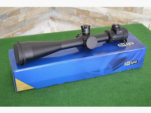Meopta ZD 6-24x56 RD