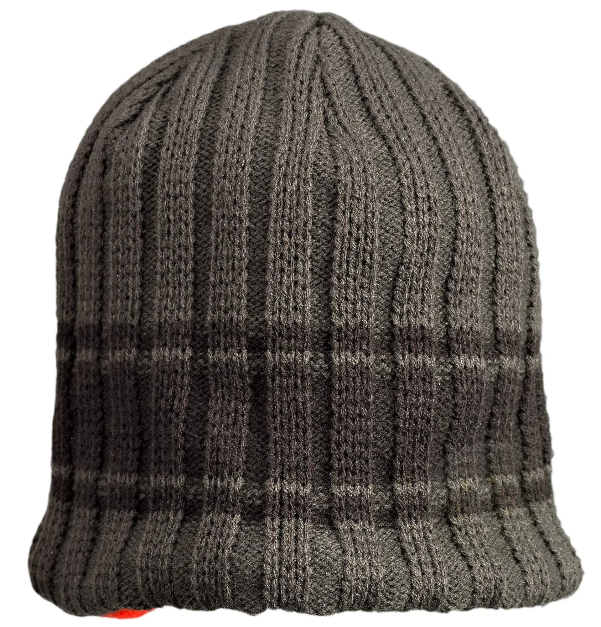 Browning Polarfleece Wendejägermütze, Bild 4 von 4