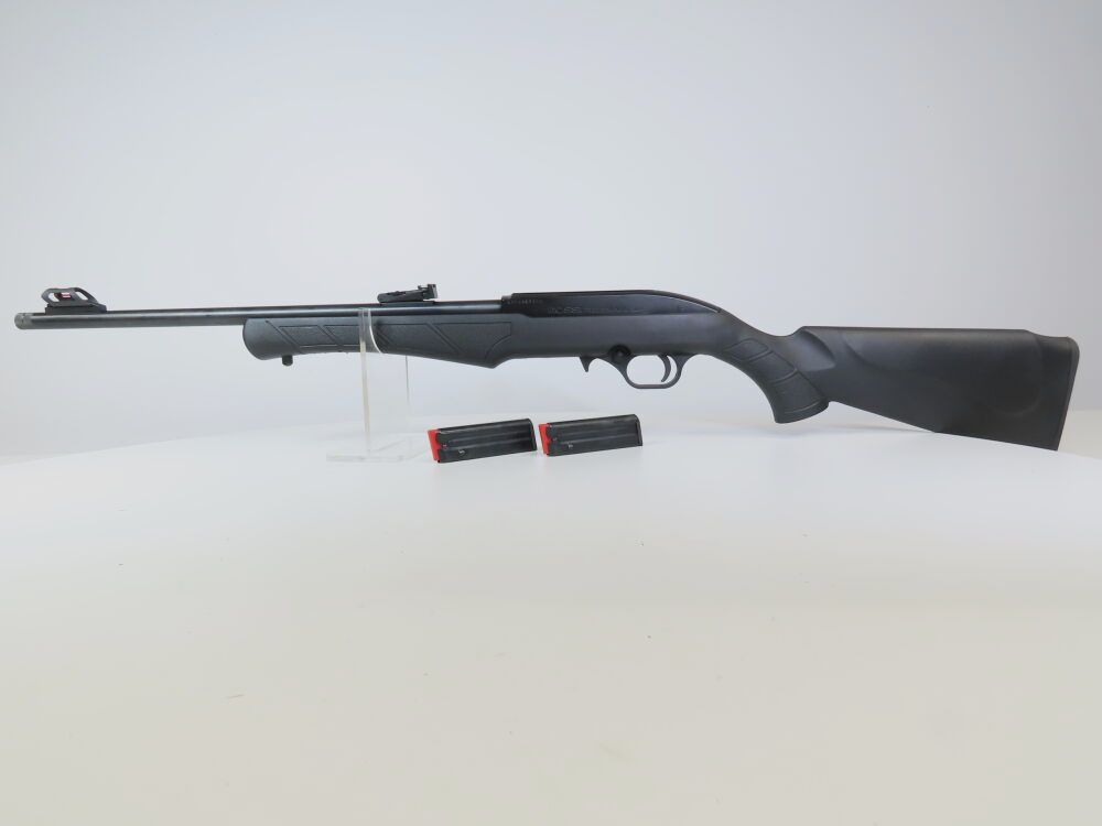 Rossi 7022 Halbautomatische Büchse