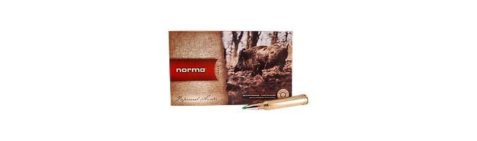 Norma .300 Win. Mag. Ecostrike 10,7g/165grs. .300 Win. Mag. Ecostrike 10,7g/165grs., Norma