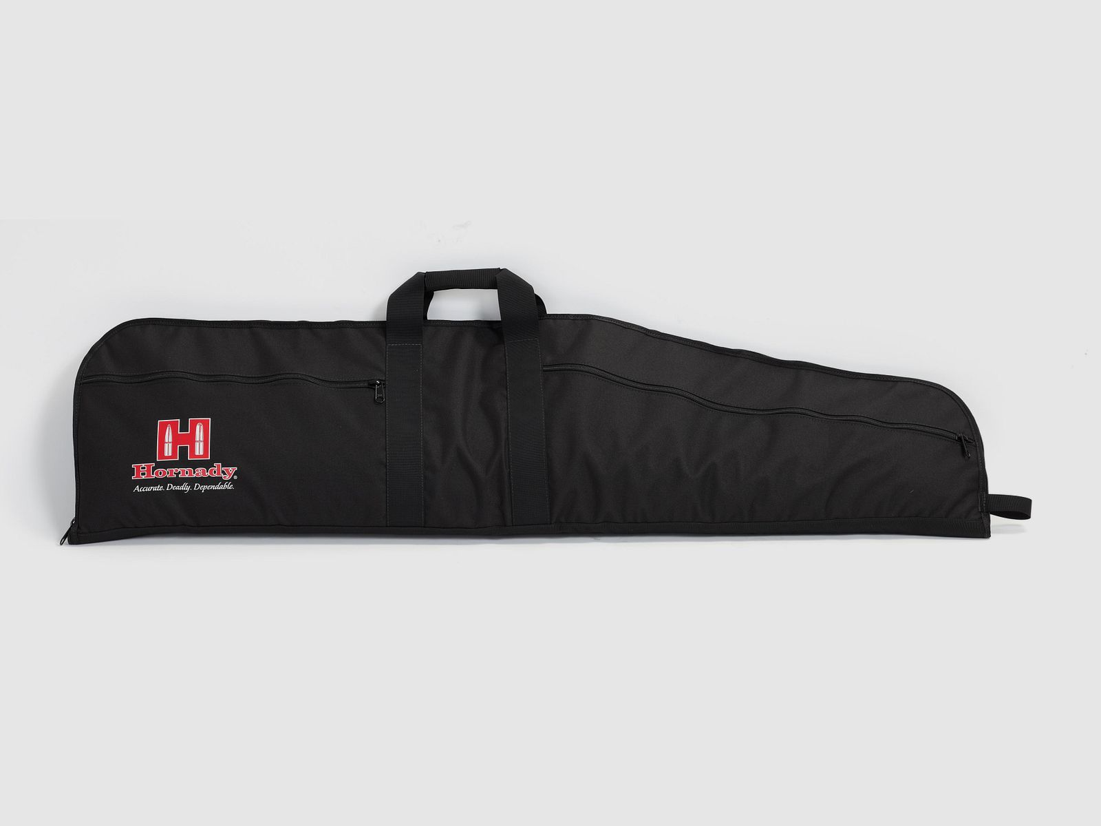 Hornady Gewehrtasche Soft Rifle Case 48 Zoll Cordura