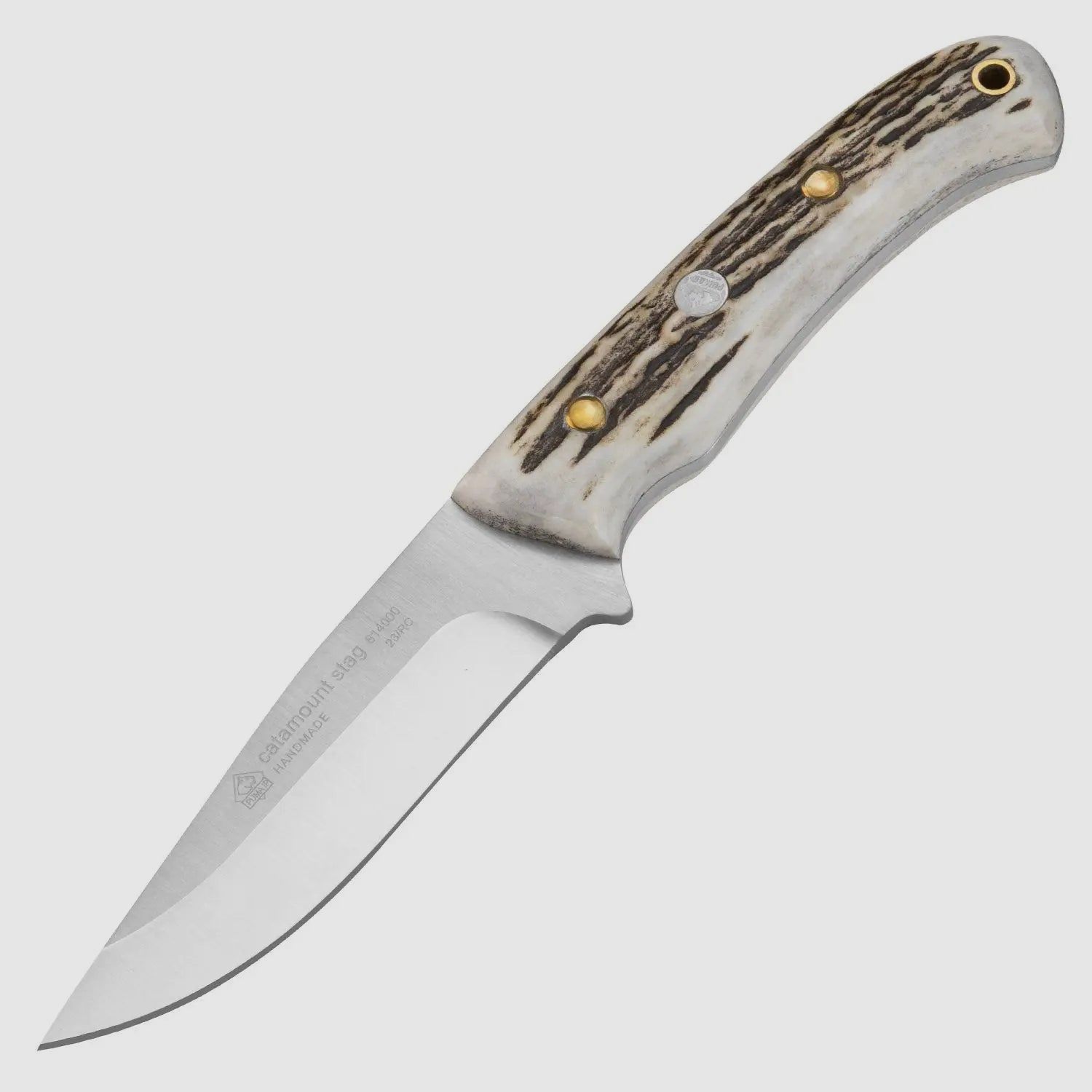 PUMA IP catamount, stag, image 1 of 4