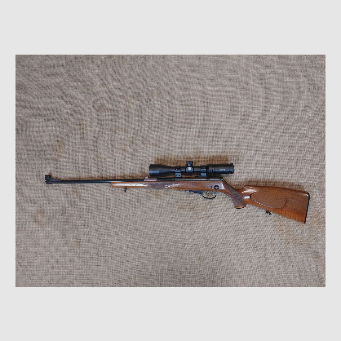 Walther, Ulm KK- J