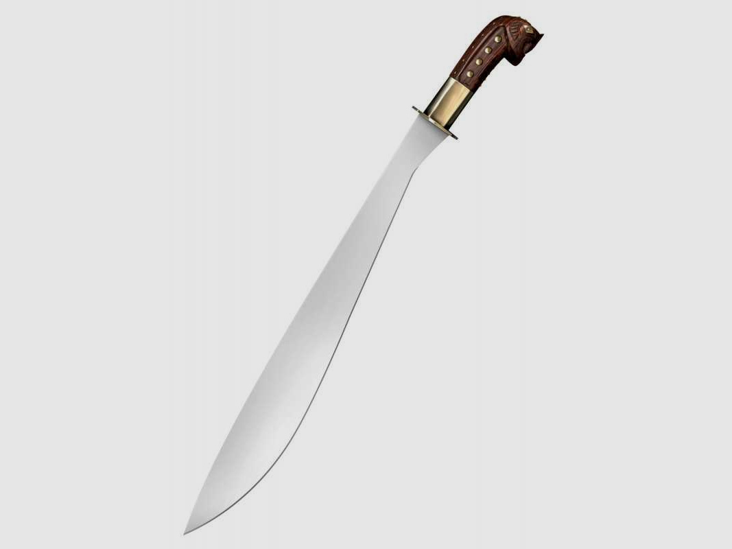 Cold Steel Filipino Memorial Bolo-Schwert