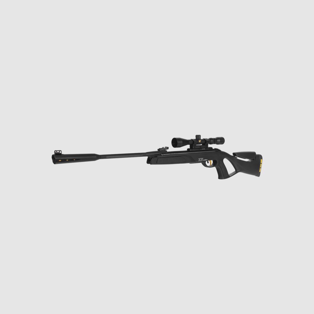 ELITE PREMIUM IGT + 3-9X40WR1PM