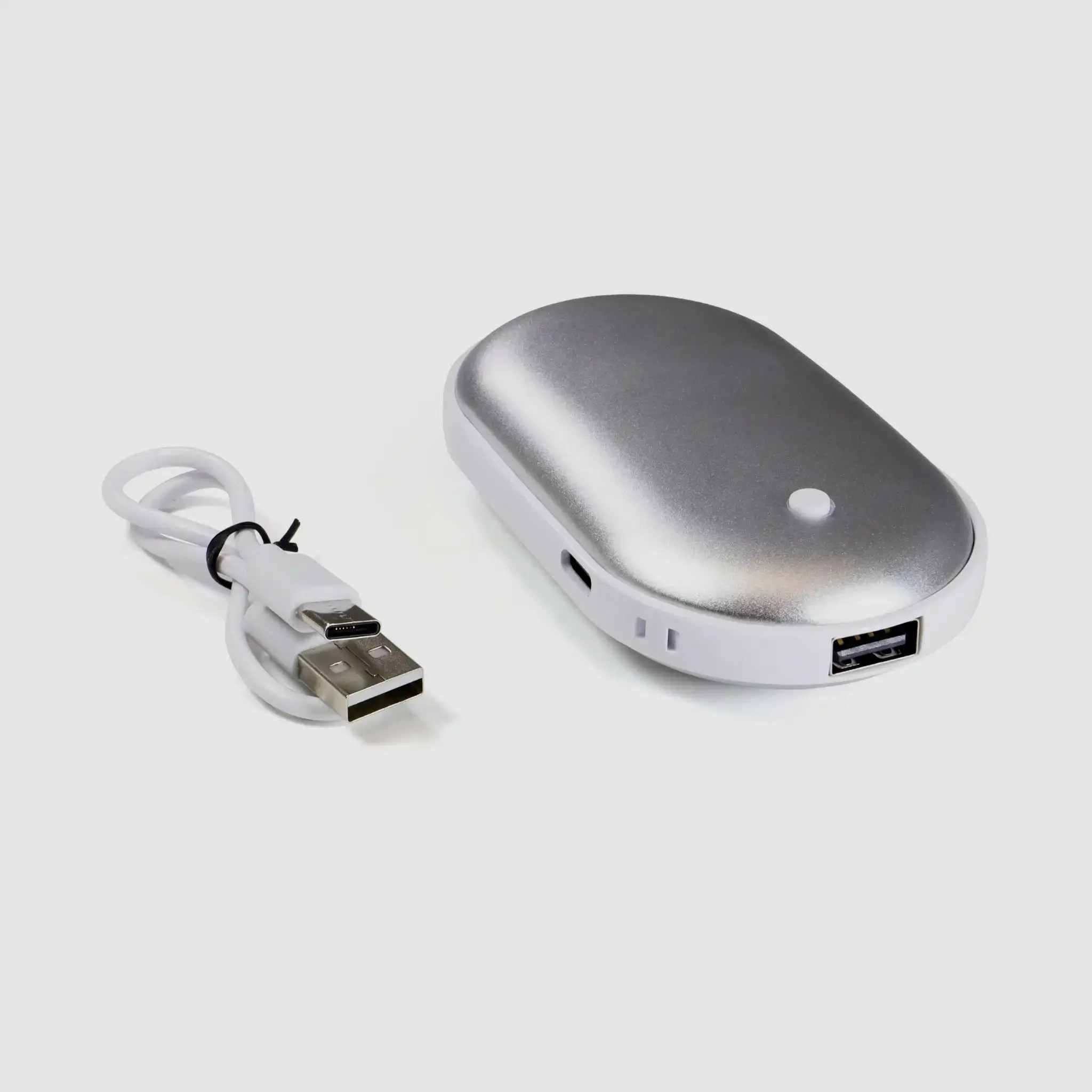 Origin Outdoors Origin Outdoors USB-Handwärmer Powerbank-Slim 5000 mAh