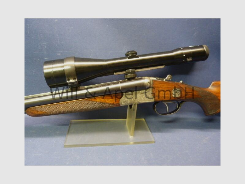 KRIEGHOFF	 Waldschütz