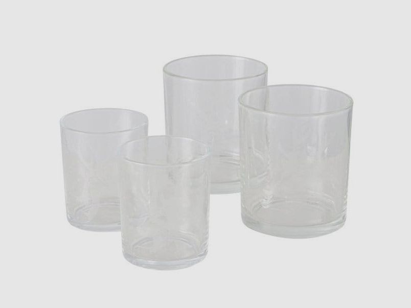 LivingActive Maria Windlicht 2 pcs. set