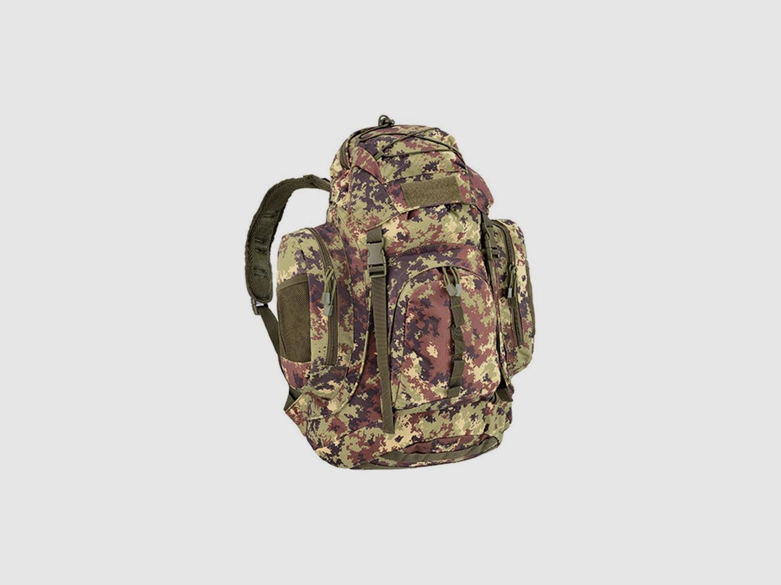 DEFCON 5 Tactical Assault Hydro Rucksack 50L