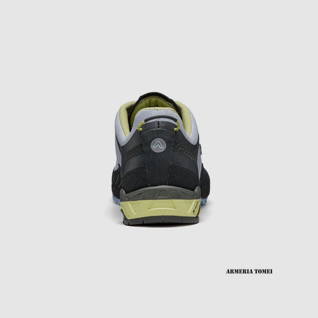 ASOLO – DONNA – ELDO LTH GV ML GTX BLUE FOG / MIMOSA, immagine 3 di 7