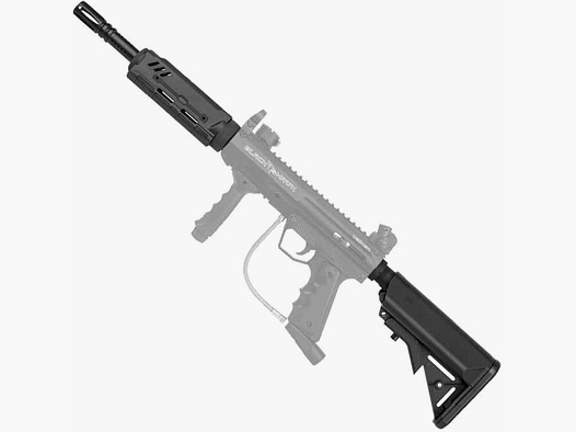 Kit di aggiornamento Valken SW-1 Blackhawk "Tango Rig