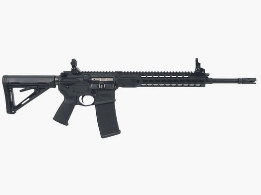BARRETT REC7 GEN. 2 13960 (SEMI-AUTOMATISCHES STURMGEWEHR)