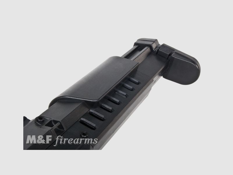 GSG G14 GCS EBB Blowback S-AEG 6mm BB Tan Semi-Auto