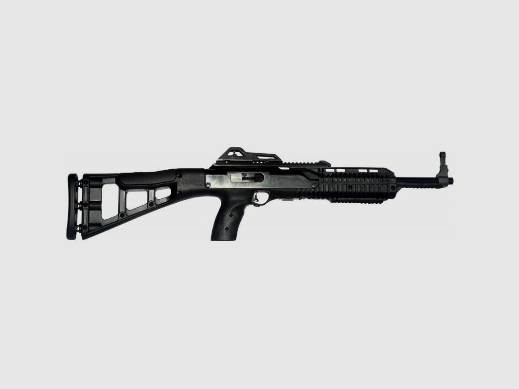 Carabina semiautomática Hi-Point modelo 995TS, imagen 1 de 5