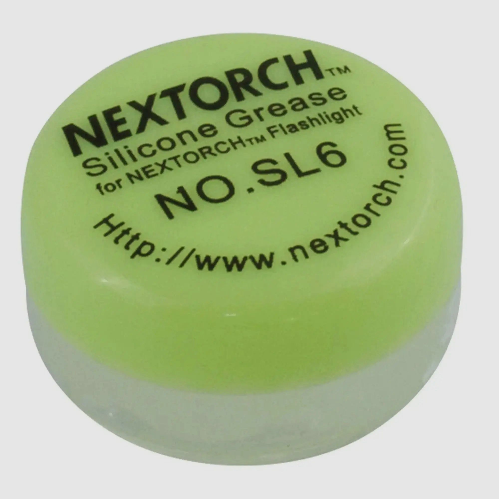 Nextorch Nextorch Silikon-Fett SL6 für Taschenlampen