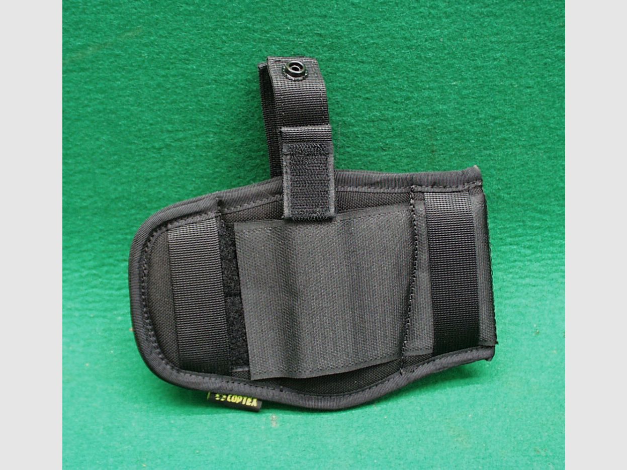Funda para pistola Coptex, grande, imagen 1 de 2
