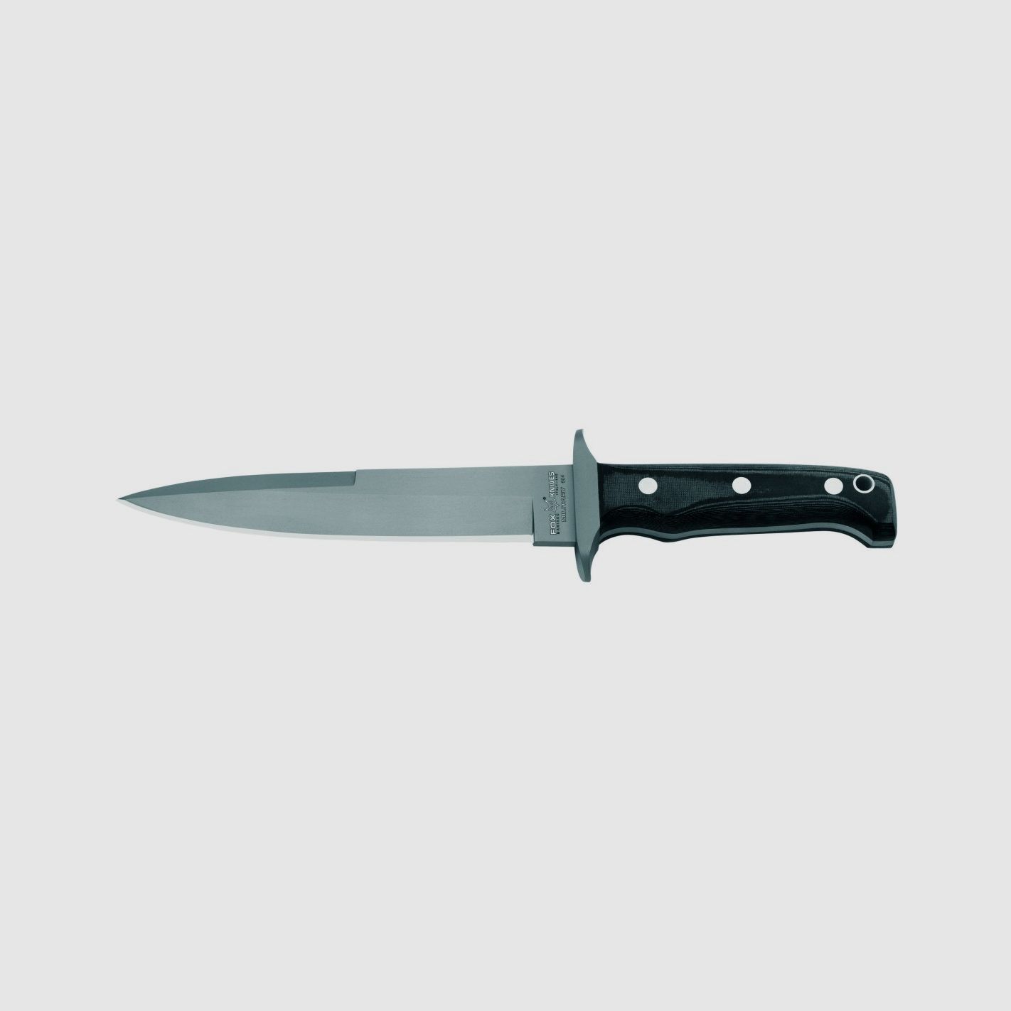 Fox - Drop Point Jagd- und Großwildkollektion von Fox Knives (604), Bild 1 von 2