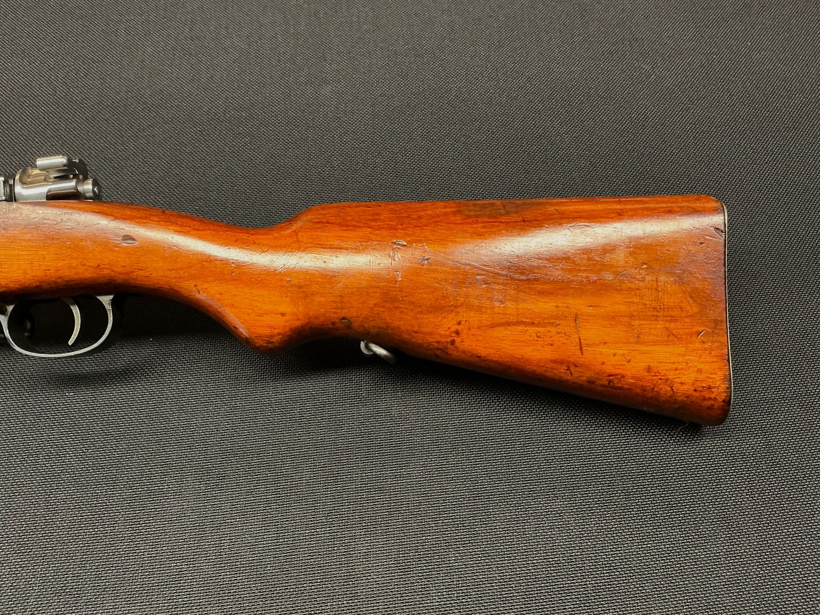 M38 Persien-Contract – produzione BRNO – sistema 98 – numero corrispondente Art.-Nr.: 9690, immagine 9 di 12