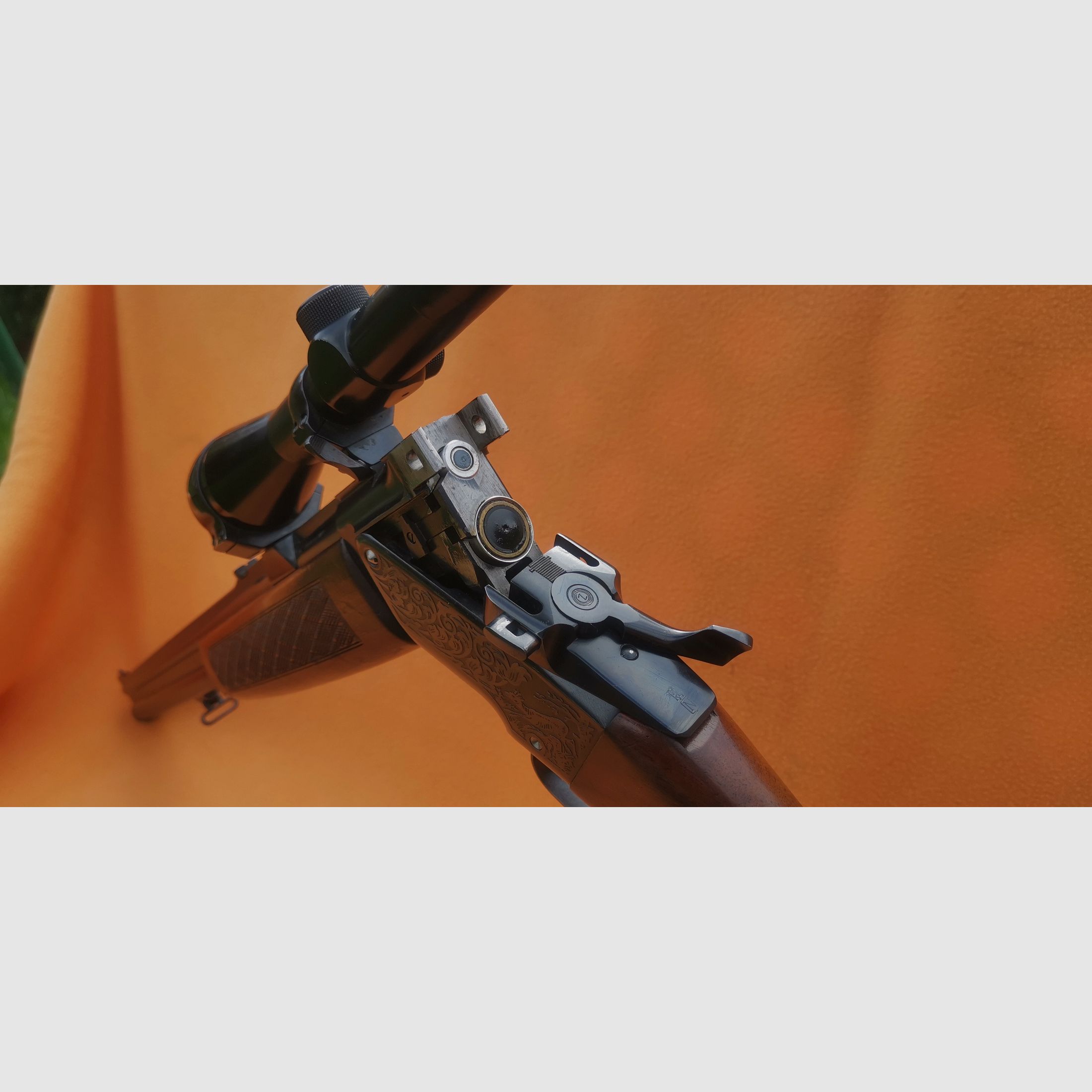 BBF Brno ZH 304 7x57R 12/70