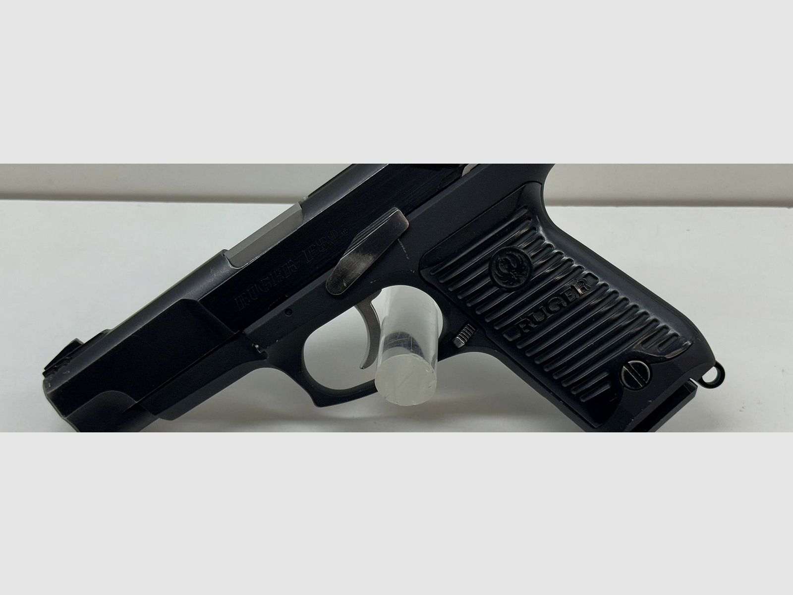 Ruger P89