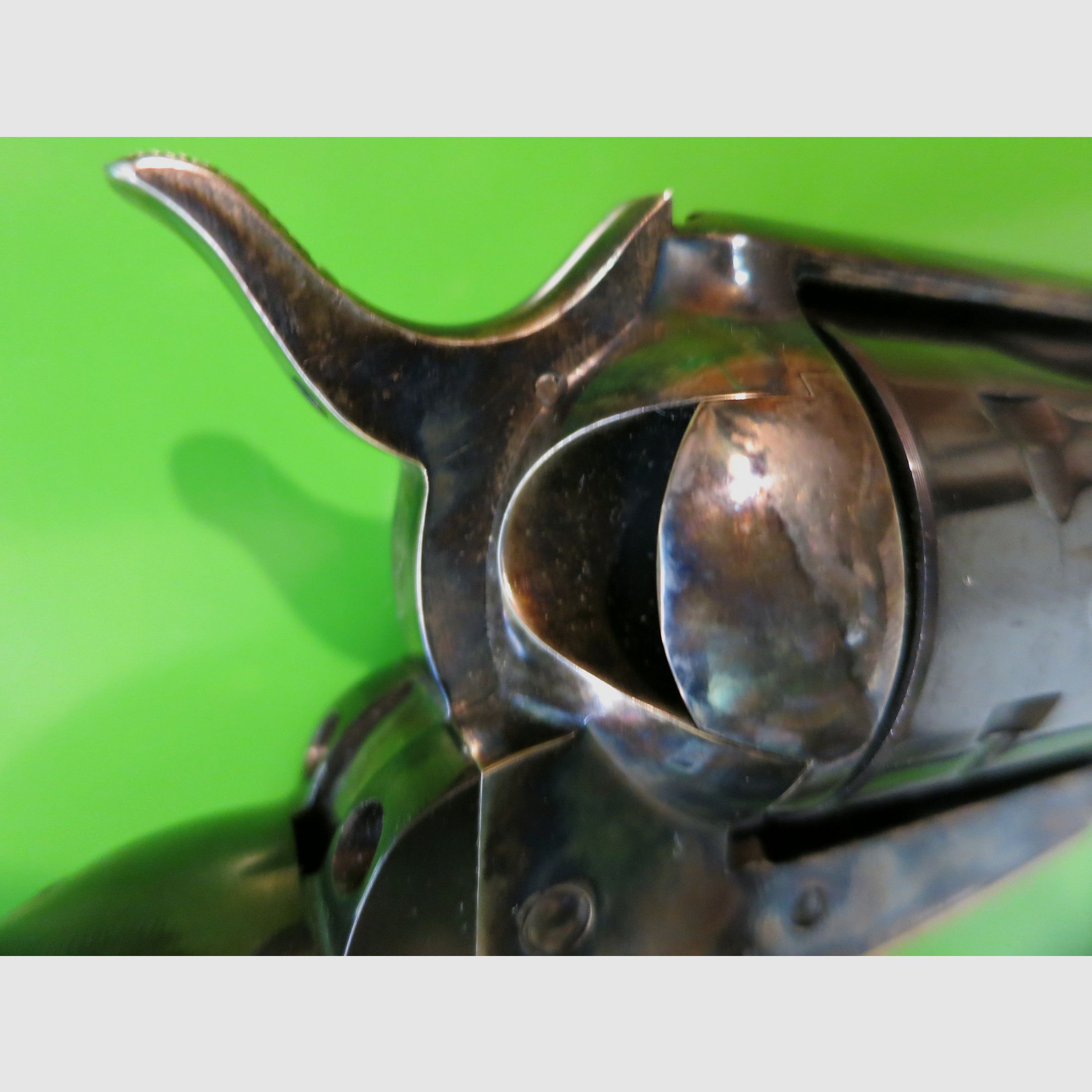 Western-Revolver, F.LLI Pietta, Single Action Revolver 1873 Tombstone I, .45LC     #68