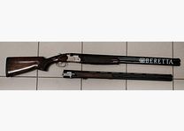 SPORTING - BERETTA 686 12-20