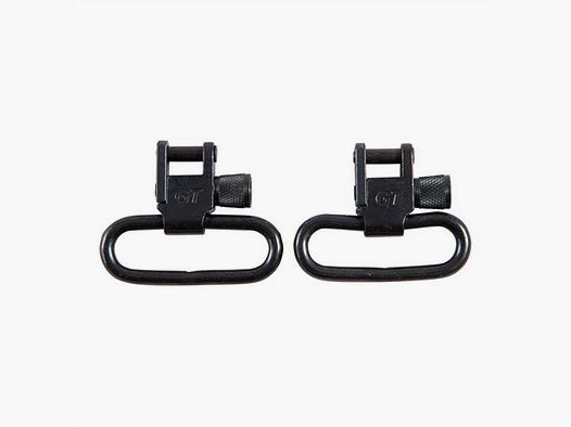 GROVTEC US Anillas portafusil 1-1/4″ (solo anillas)