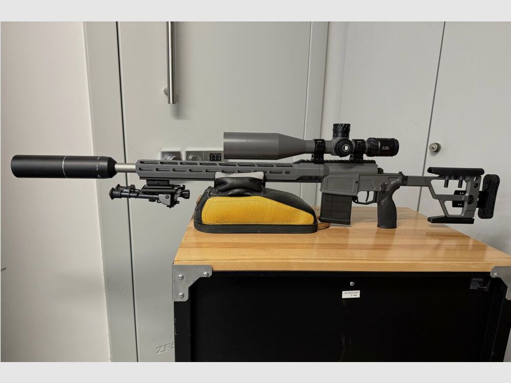 SIG Sauer SIG Cross .308Win