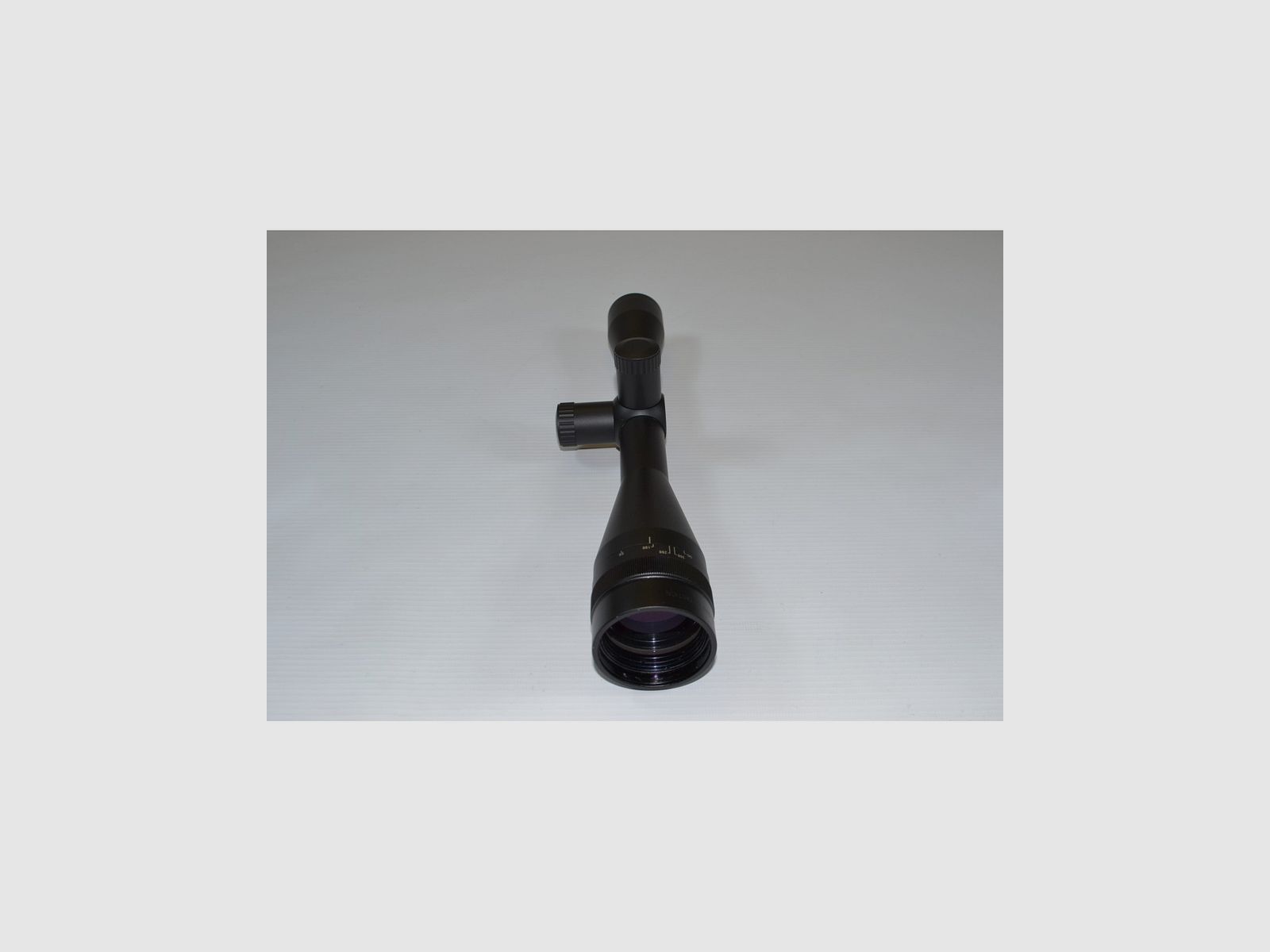 LEUPOLD M8 - 6X42 MULTICOAT 4 Optik, Bild 5 von 6