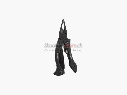 Gerber Crucial Multi-Tool Black
