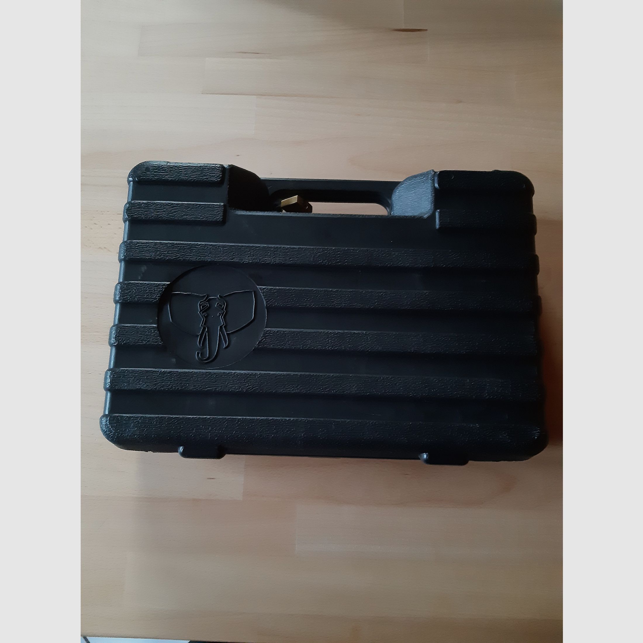 BRÜNNER CZ  m  75