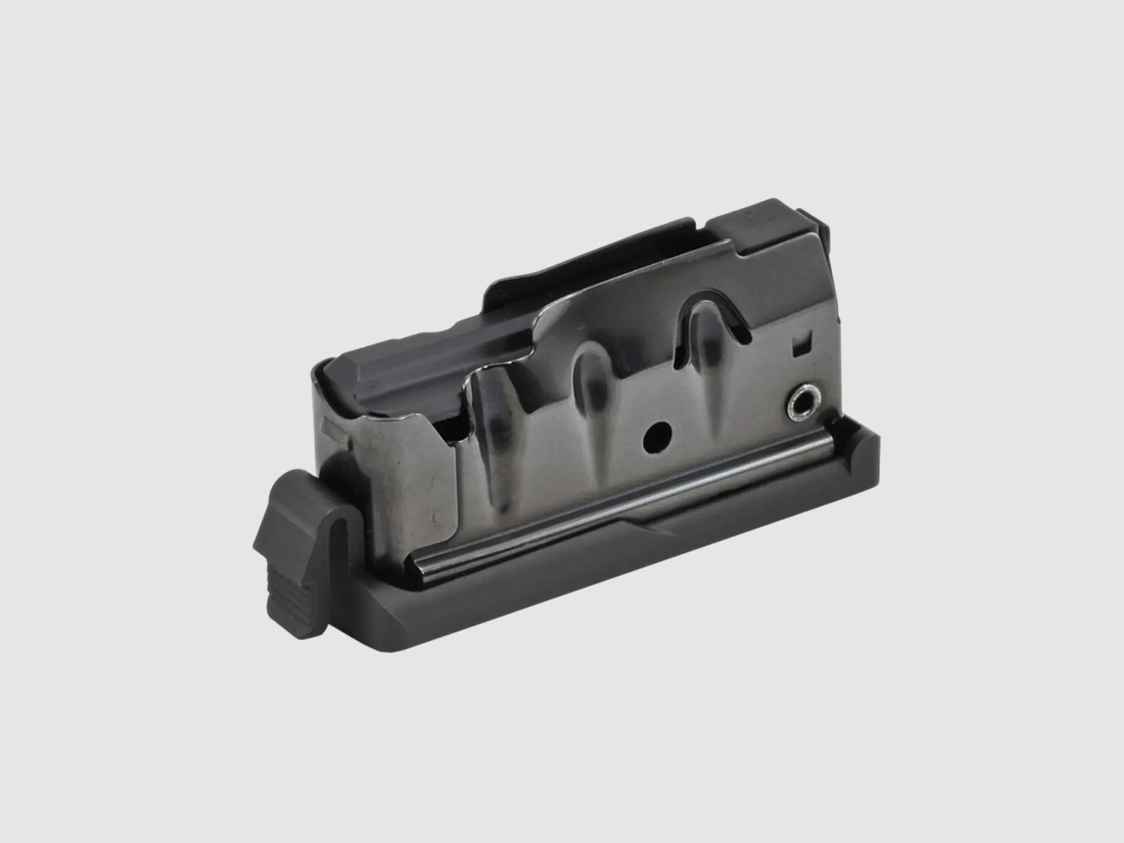 Savage Arms Magazin .223 Rem - 110 Hog Hunter / 110 APEX / AXIS/AXIS II 4-Schuss