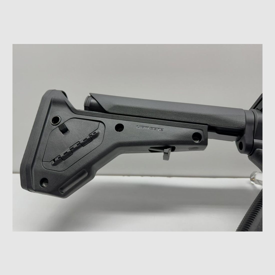 DAR | Dynamic Arms Research DAR-15 DMR (Designated Marksmann Rifle) - 20" Lauf - Waffen Friedrichs