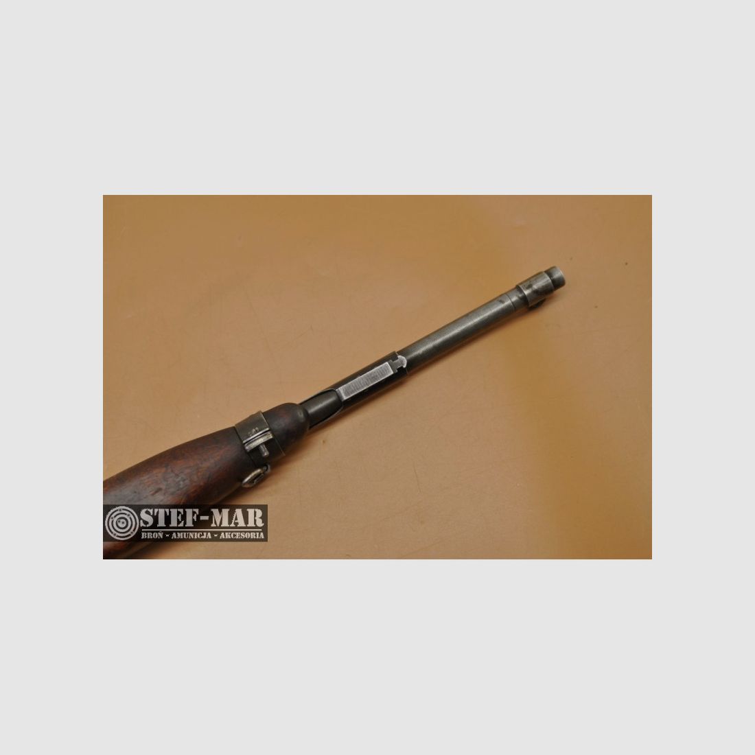 Karabinek US Carbine M1, kal. .30 Carbine [R2697], zdjęcie 8 z 21