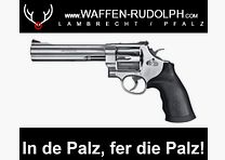 S&W Modèle 629 Classique 44MAG