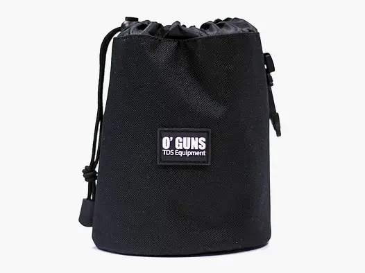 HULSENTAS | O'GUNS