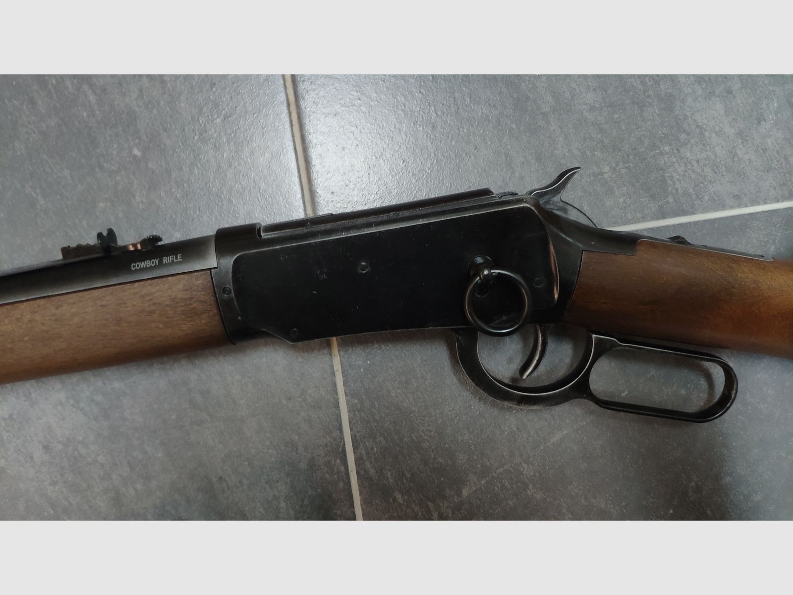 Legends Cowboy Rifle
