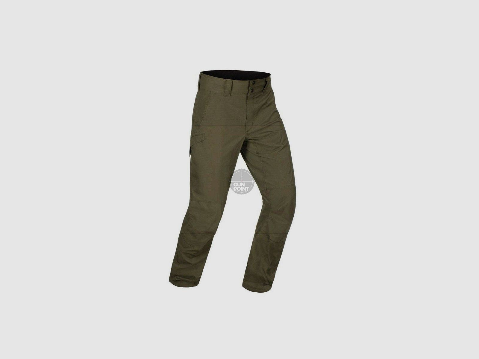 Clawgear Defiant Flex Pant-RAL7013-40/34